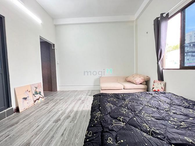 Hình ảnh 💕Mb6623 nạp rút nhanh chóng_Bếp Tách Biệt🌈Full NT🔥Trần Hưng Đạo🌾Quận 1