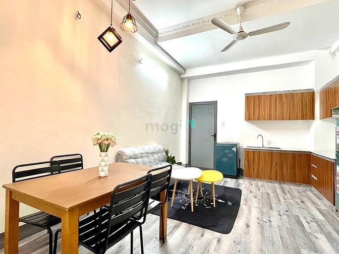 Hình ảnh ⭐️ Top Căn Hộ 1PN - Giá Tốt - Gần Chợ Bà Chiểu - Gần Phan Xích Long