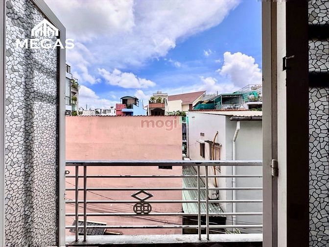 Hình ảnh ChoThuêCănHộViewĐẹpQ11_ASTot_FullNT_AnNinh_YênTĩnh_ThoángMát_CửaVânTay