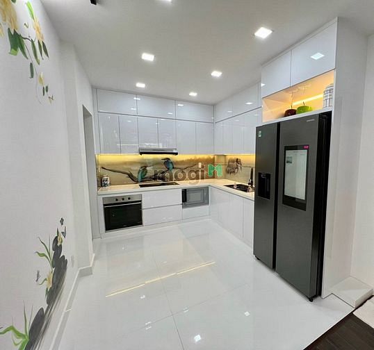 Hình ảnh Cho thuê Trang Chủ MB66.COM / Đăng Ký Tặng 66K chung cư cao cấp Happy Valley, Phú Mỹ Hưng, Quận 7