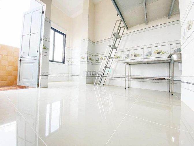 Hình ảnh Phòng Duplex có máy lạnh giá rẻ
