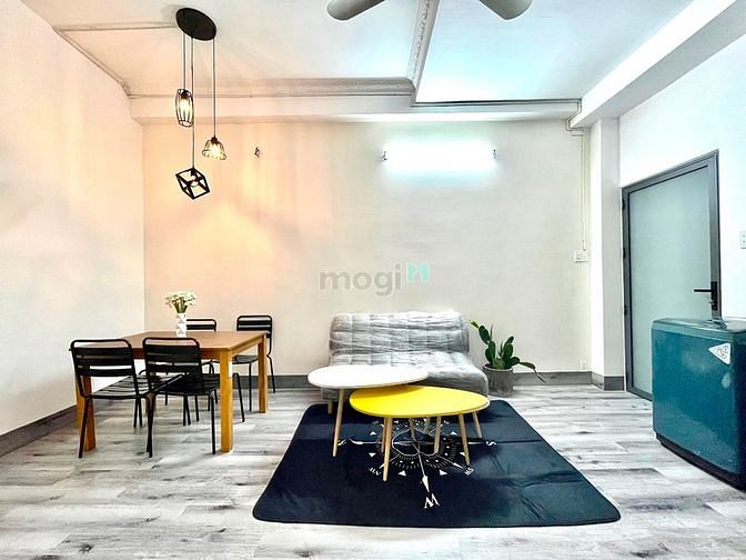 Hình ảnh ⭐️ Top Căn Hộ 1PN - Giá Tốt - Gần Chợ Bà Chiểu - Gần Phan Xích Long