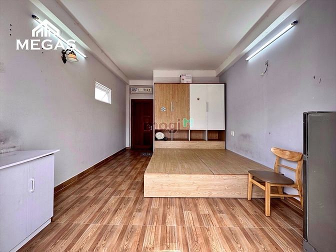 Hình ảnh ChoThuêCănHộViewĐẹpQ11_ASTot_FullNT_AnNinh_YênTĩnh_ThoángMát_CửaVânTay
