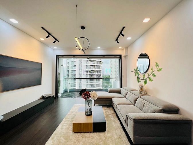 Hình ảnh Cho thuê Trang Chủ MB66.COM / Đăng Ký Tặng 66K chung cư cao cấp Happy Valley, Phú Mỹ Hưng, Quận 7