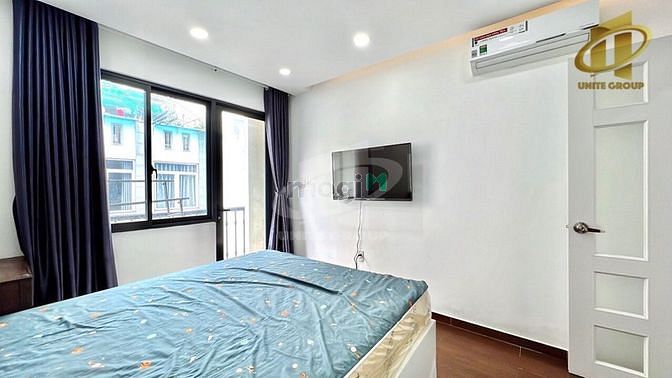 Hình ảnh ⭐️ Top Căn Hộ 1PN - Giá Tốt - Gần Chợ Bà Chiểu - Gần Phan Xích Long