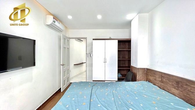 Hình ảnh ⭐️ Top Căn Hộ 1PN - Giá Tốt - Gần Chợ Bà Chiểu - Gần Phan Xích Long