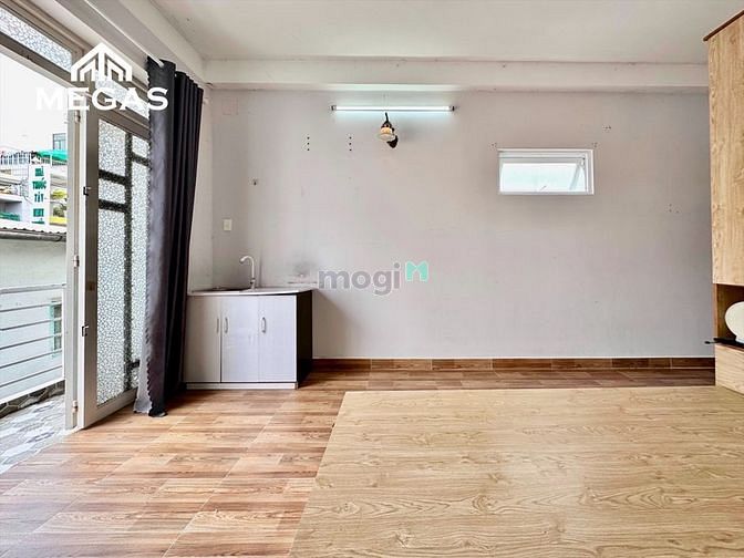 Hình ảnh ChoThuêCănHộViewĐẹpQ11_ASTot_FullNT_AnNinh_YênTĩnh_ThoángMát_CửaVânTay
