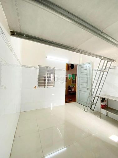 Hình ảnh Phòng Duplex có máy lạnh giá rẻ