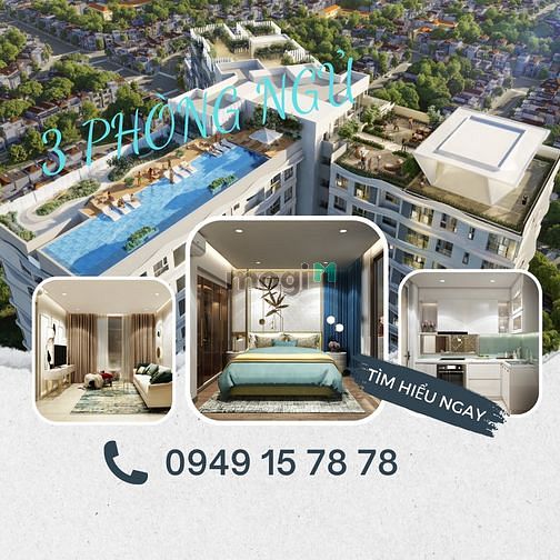Hình ảnh Cập Nhật Giỏ Hàng 3PN Mới Nhất Chuẩn Bị Cho Lễ Cất Nóc Dự Án D-HOMME