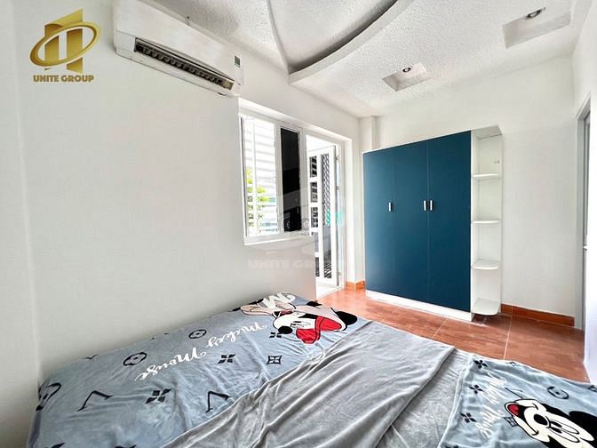 Hình ảnh ⭐️ Top Căn Hộ 1PN - Giá Tốt - Gần Chợ Bà Chiểu - Gần Phan Xích Long