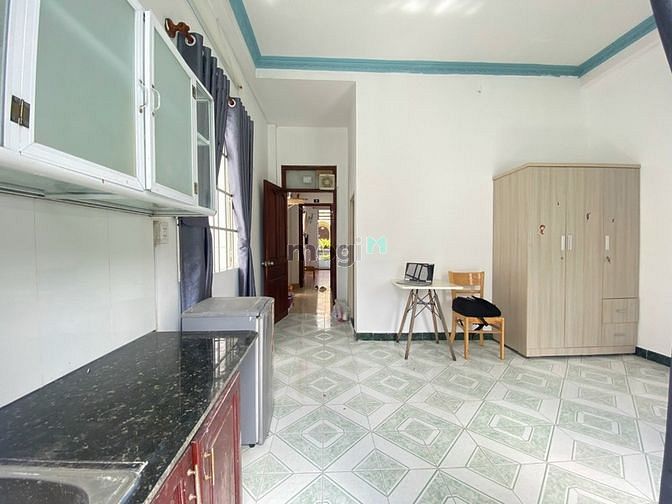 Hình ảnh 📌 Studio Bancol Full Nt Giá Hạt Dẻ Ngay Etown 2