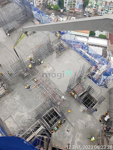 Hình ảnh Cập Nhật Giỏ Hàng 3PN Mới Nhất Chuẩn Bị Cho Lễ Cất Nóc Dự Án D-HOMME