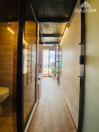 Hình ảnh Căn Hộ Đẹp Q1_GiáSV_Bancol_ASTOT_ThoángMát_FullNT_ThangMáy_HầmXe