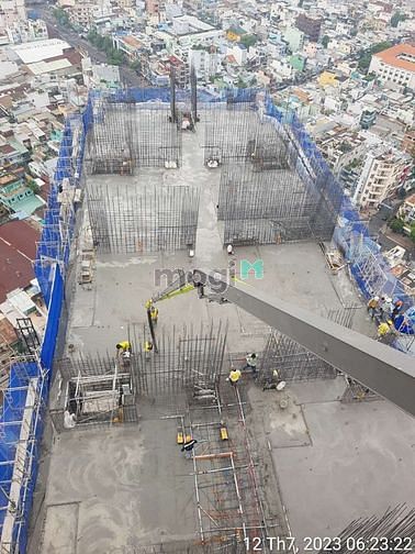 Hình ảnh Cập Nhật Giỏ Hàng 3PN Mới Nhất Chuẩn Bị Cho Lễ Cất Nóc Dự Án D-HOMME