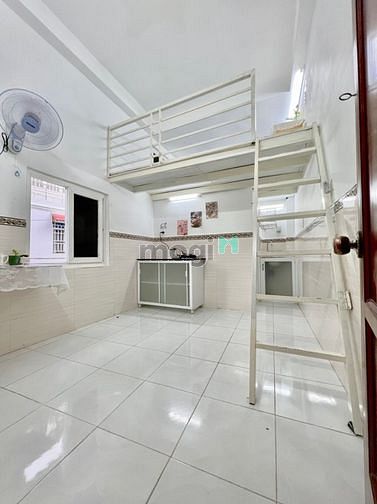Hình ảnh Cho thuê phòng trọ LÊ VĂN THỌ - Gò Vấp
