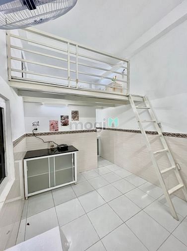 Hình ảnh Cho thuê phòng trọ LÊ VĂN THỌ - Gò Vấp