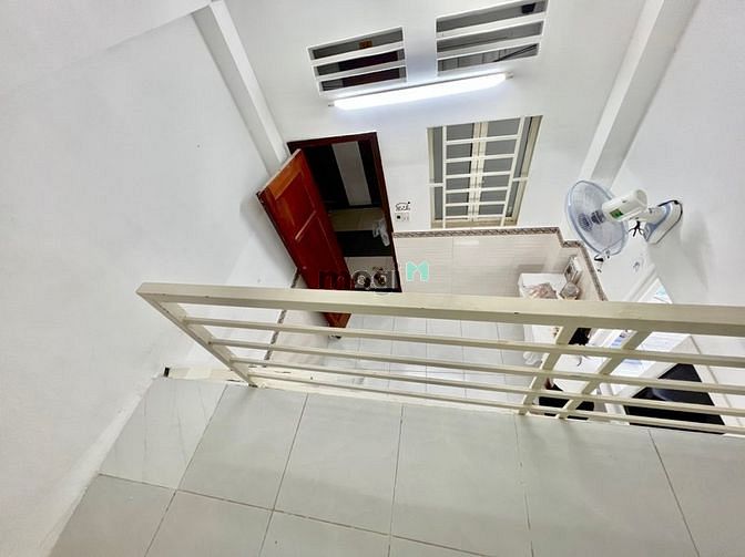 Hình ảnh Cho thuê phòng trọ LÊ VĂN THỌ - Gò Vấp
