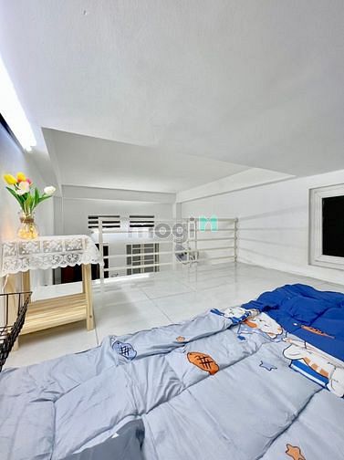 Hình ảnh Cho thuê phòng trọ LÊ VĂN THỌ - Gò Vấp