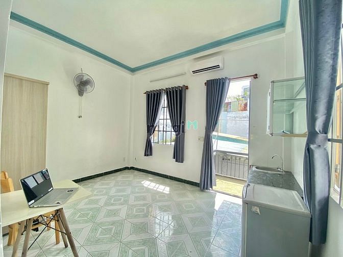 Hình ảnh 📌 Studio Bancol Full Nt Giá Hạt Dẻ Ngay Etown 2