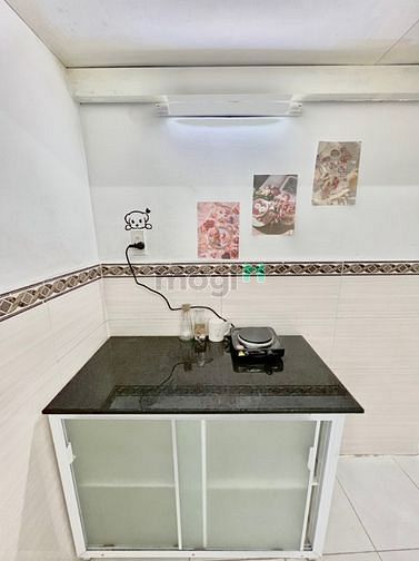 Hình ảnh Cho thuê phòng trọ LÊ VĂN THỌ - Gò Vấp