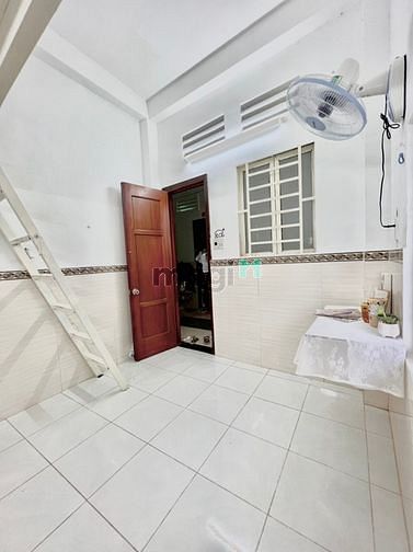 Hình ảnh Cho thuê phòng trọ LÊ VĂN THỌ - Gò Vấp