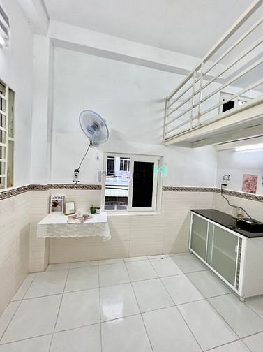 Hình ảnh Cho thuê phòng trọ LÊ VĂN THỌ - Gò Vấp