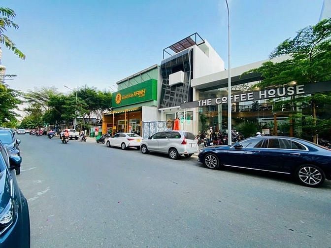 Hình ảnh Bán lô đất mặt tiền đường 51 khu văn minh