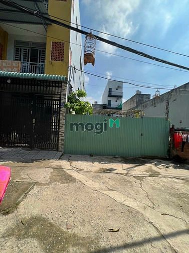 Hình ảnh Bán đất ngang 5 đường số 160 .P tăng nhơn phú A.Q9