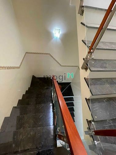 Hình ảnh Toà nhà chdv mới toanh linh tây (6.4x20m) thu nhập 60tr/th 👉 12.5 tỷ