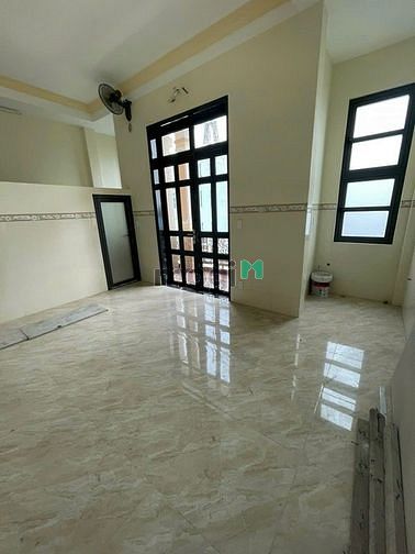 Hình ảnh Toà nhà chdv mới toanh linh tây (6.4x20m) thu nhập 60tr/th 👉 12.5 tỷ
