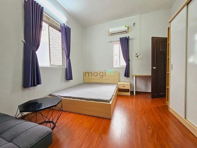 Hình ảnh Phòng Siêu rẻ nội thất cơ bản ngay chợ Thạch Đà- Phạm Văn Chiêu Gò vấp