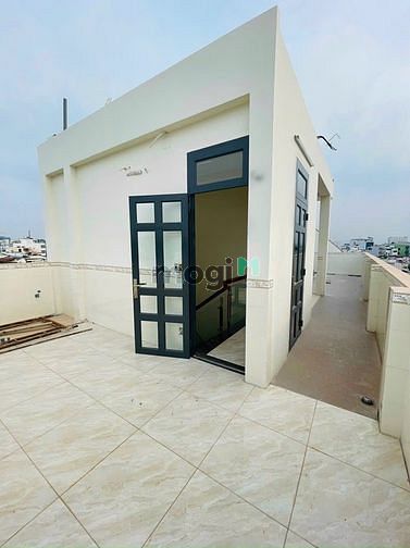 Hình ảnh Toà nhà chdv mới toanh linh tây (6.4x20m) thu nhập 60tr/th 👉 12.5 tỷ