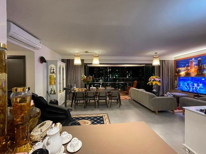 Hình ảnh Chuyên cho thuê Trang Chủ MB66.COM / Đăng Ký Tặng 66K Feliz En Vista