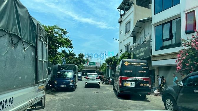 Hình ảnh Cho thuê kho xưởng ngay gần cầu Thanh Trì 500m2 sàn sử dụng chỉ 25 tr
