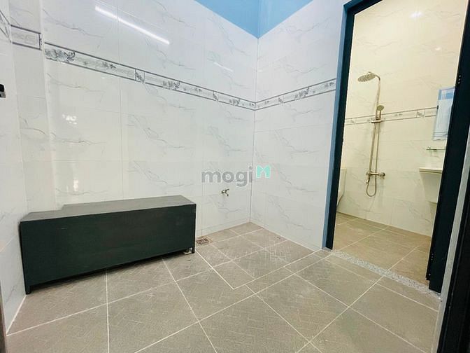 Hình ảnh Cho Thuê Căn Hộ Bếp Siêu Rộng Giá Sinh Viên Giếng Trời Thoáng Mát
