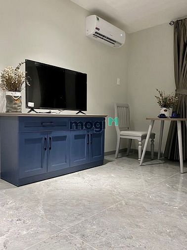 Hình ảnh ChoThuêCănHộTạiQ1_CsLớn_AStot_30m2_FullNT_AnNinh_YênTĩnh_GầnChợ_HầmXe