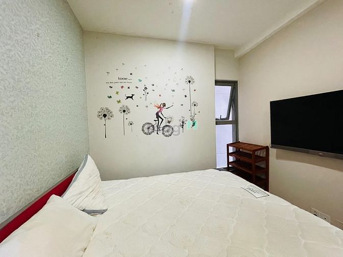 Hình ảnh Cho Thuê CH 3pn.2wc Full Nội Thất. Giá: 12.5tr/tháng. Dự án Skyline Q7