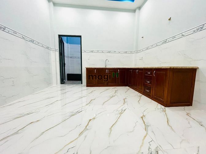 Hình ảnh Cho Thuê Căn Hộ Bếp Siêu Rộng Giá Sinh Viên Giếng Trời Thoáng Mát