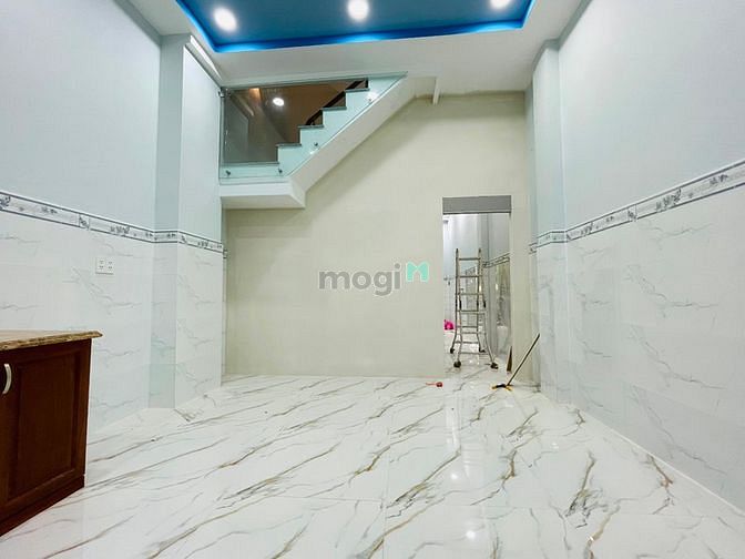 Hình ảnh Cho Thuê Căn Hộ Bếp Siêu Rộng Giá Sinh Viên Giếng Trời Thoáng Mát