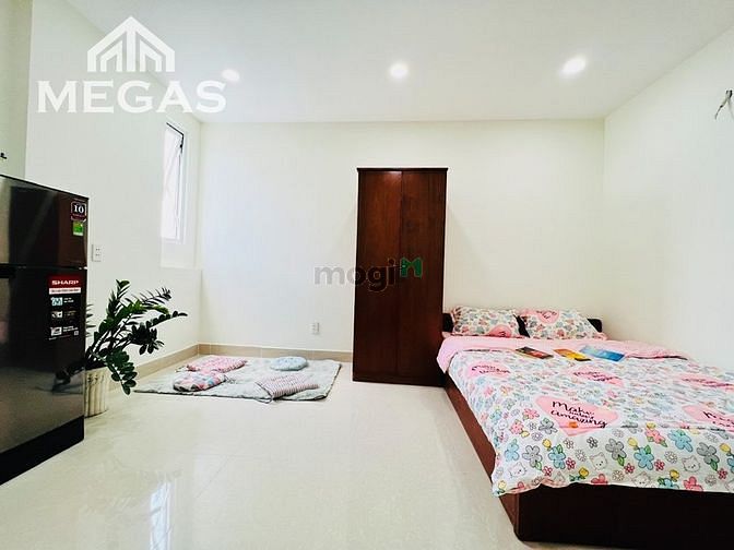 Hình ảnh ChoThuêCănHộViewĐẹpQ10_1PN_ASTot_FullNT_AnNinh_YênTĩnh_ThoángMátSạchSẽ