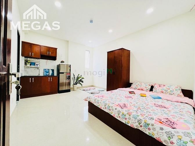 Hình ảnh ChoThuêCănHộViewĐẹpQ10_1PN_ASTot_FullNT_AnNinh_YênTĩnh_ThoángMátSạchSẽ