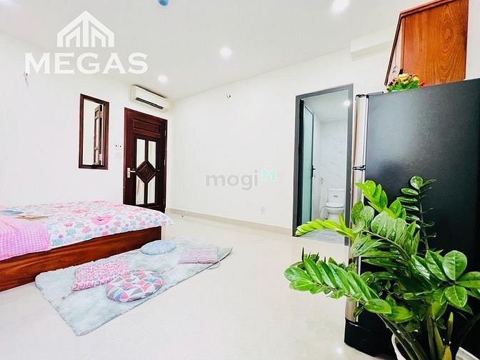 Hình ảnh ChoThuêCănHộViewĐẹpQ10_1PN_ASTot_FullNT_AnNinh_YênTĩnh_ThoángMátSạchSẽ