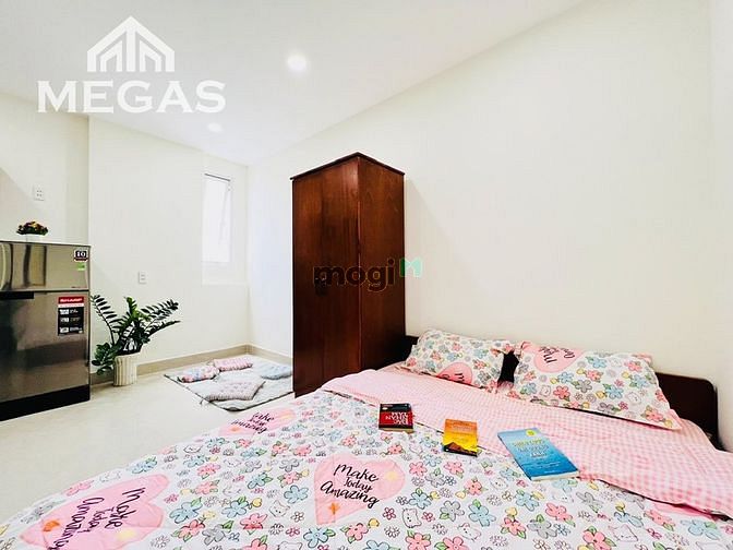 Hình ảnh ChoThuêCănHộViewĐẹpQ10_1PN_ASTot_FullNT_AnNinh_YênTĩnh_ThoángMátSạchSẽ
