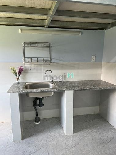 Hình ảnh Cho thuê phòng trọ - THẠNH XUÂN - Q12