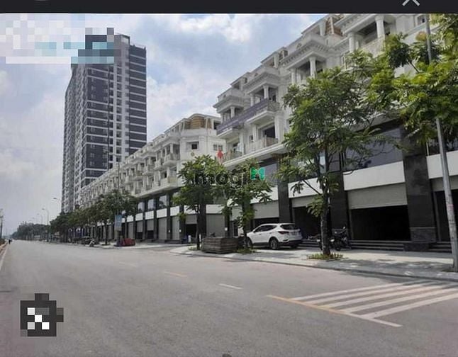 Hình ảnh SIÊU HIẾM.TRONG ĐÊ hơn 100m ĐẤT cạnh chung cư AN QUÝ HƯNG ,NAM ĐUỐNG