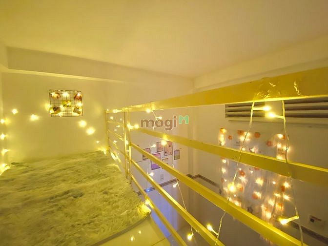 Hình ảnh Cho thuê phòng Lê Văn Thọ - Gò Vấp