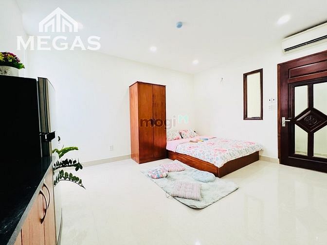 Hình ảnh ChoThuêCănHộViewĐẹpQ10_1PN_ASTot_FullNT_AnNinh_YênTĩnh_ThoángMátSạchSẽ