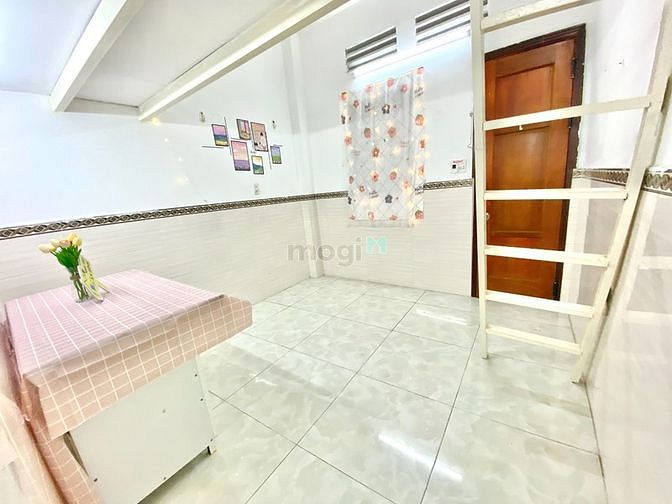 Hình ảnh Cho thuê phòng Lê Văn Thọ - Gò Vấp