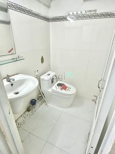 Hình ảnh Cho thuê phòng Lê Văn Thọ - Gò Vấp