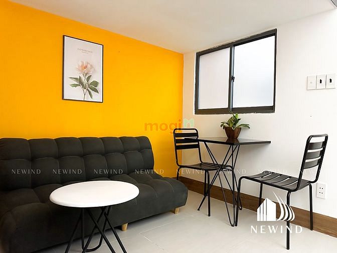 Hình ảnh Dulex mới xây - Full nội thất - Sát lotte Quận 7